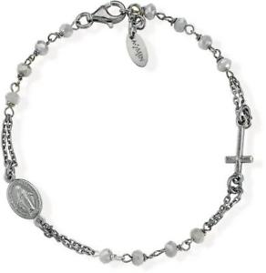 【貨物輸送無料】腕輪 付属品― アーメンブレスレットamen bronf3 womens bracelet au