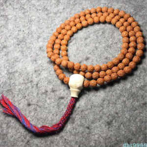 【送料無料】ブレスレット アクセサリ― ドラゴンビーズブレスレット9mm dragon scales king kong bodhi 108 buddhism bead bracelet
