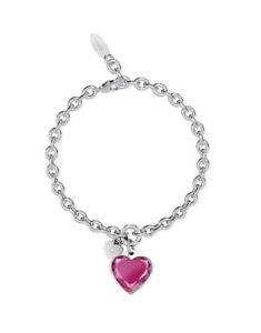 【送料無料】ブレスレット　アクセサリ―　ブレスレットハートwomen bracelet jewelry 2 jewels true color 231946 red heart