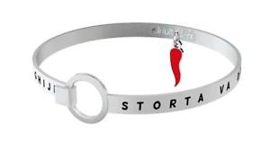 【送料無料】ブレスレット　アクセサリ―　ブレスレットスチールyoung adult bracelets steel irony crooked goes straight 731230