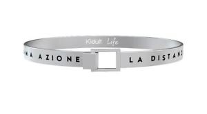 【送料無料】ブレスレット　アクセサリ―　メンズブレスレットスチールyoung adult mens bracelets steel philosophy the distance between 731194l