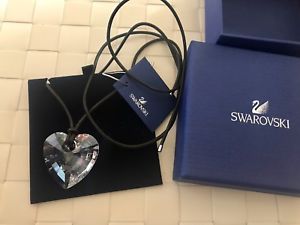 【送料無料】ブレスレット　アクセサリ―　ブランドスワロフスキークリスタルペンダントbrand swarovski crystal pendant 5161133