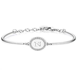 【貨物輸送無料】腕輪 付属品― 腕輪brosway bhk137 womens bracelet au