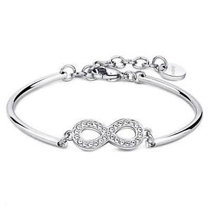 【貨物輸送無料】腕輪 付属品― 腕輪brosway bhk68 womens bracelet au