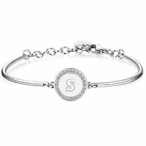 【貨物輸送無料】腕輪 付属品― 腕輪brosway bhk142 womens bracelet au