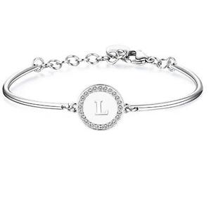 【貨物輸送無料】腕輪 付属品― 腕輪brosway bhk135 womens bracelet au