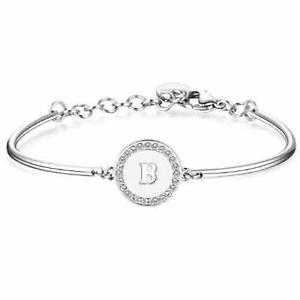 【貨物輸送無料】腕輪 付属品― 腕輪brosway bhk125 womens bracelet au