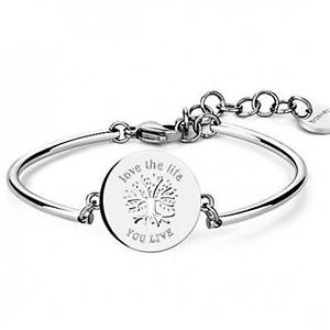 【貨物輸送無料】腕輪 付属品― 腕輪brosway bhk29 womens bracelet au