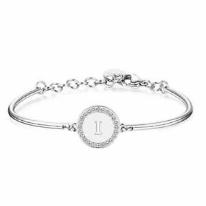 【貨物輸送無料】腕輪 付属品― 腕輪brosway bhk132 womens bracelet au