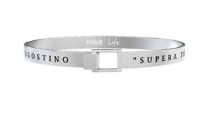 【送料無料】ブレスレット　アクセサリ―　メンズブレスレットスチールyoung adult mens bracelets steel philosophy exceeds yourself 731196l 21,456円