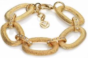 【送料無料】ブレスレット　アクセサリ―　ヴィセロイブレスレットviceroy bracelet womens 3089p01012 is