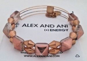 【送料無料】ブレスレット　アクセサリ―　アレックスビンテージインディーズインパルスロシアalex and ani vintage 66 indie spirit copper impulse russian gold retired