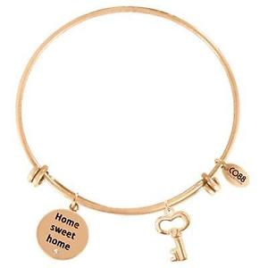 【送料無料】ブレスレット　アクセサリ―　レディースブレスレットco88 8cb11017 womens bracelet fr
