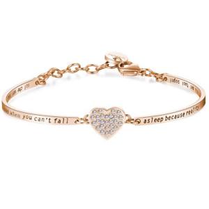 【送料無料】ブレスレット　アクセサリ―　ブレスレットハートチャクラbrosway bracelet heart chakra purity, fidelity, sincerity bhk151 21,754円