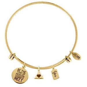 【送料無料】ブレスレット　アクセサリ―　レディースブレスレットco88 8cb13005 womens bracelet fr