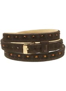 【送料無料】ブレスレット　アクセサリ―　ブローレディースブレスレットデil mezzometro bmm1309_m_wt ladies bracelet de
