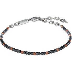 【送料無料】ブレスレット　アクセサリ―　ブレスレットクリプトンヘマタイトリファレンスbreil bracelet man krypton hematite reference tj2667 21,754円