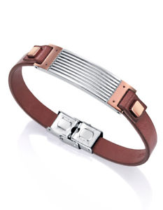 【送料無料】ブレスレット　アクセサリ―　ブレスレットヴァイスロイファッションbracelet viceroy 75065p01011 fashion