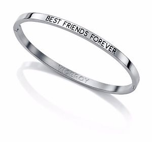 【送料無料】ブレスレット　アクセサリ―　ブレスレットヴァイスロイファッションベストフレンドbracelet viceroy fashion 90049p01010 best friends forever