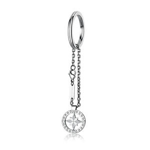 【送料無料】ブレスレット　アクセサリ―　コードbroswaykeyring voyage code bvy51