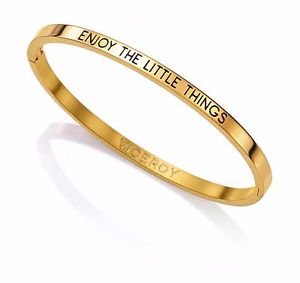 【送料無料】ブレスレット　アクセサリ―　ブレスレットヴァイスロイモードbracelet viceroy 90051p01012 mode enjoy the little things