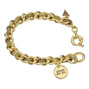 【送料無料】ブレスレット　アクセサリ―　レディースブレスレットguess womens bracelet ubb71224