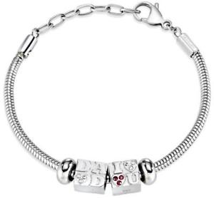 【送料無料】ブレスレット　アクセサリ&mdash;　ストラップmorellato scz895 strap cami fr｜hokushin