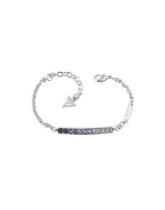 【送料無料】ブレスレット　アクセサリ―　ブレスレットマイアミコレクションbracelet guess jewelry miami collectionubb83029s