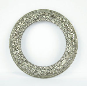 【貨物輸送無料】腕輪 付属品― シャンデリヤ listingbracelet or pendant silvered metal time and origine tbd 8,5 糎
