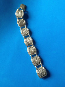 【送料無料】ブレスレット　アクセサリ―　ブレスレットbijoux bretons kelt bracelet en mtal argent 29,800円