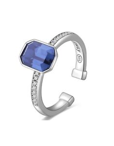 【送料無料】ブレスレット　アクセサリ―　シルバー925g9tg54aサイズtringbrosway 1012ring brosway tring silver 925g9tg54a size 1012