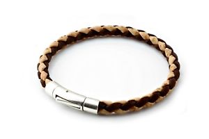【送料無料】ブレスレット　アクセサリ―　メンズコルクブレスレットブレスレットmens natural cork bracelet with sterling silver claspvegan leather bracelet 16,045円