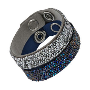 【送料無料】ブレスレット　アクセサリ―　スワロフスキーブレスレットswarovski womens bracelet 5089700