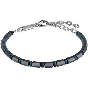 【送料無料】ブレスレット　アクセサリ―　ブレスレットクリプトンマンbreil bracelet krypton mantj2661