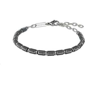 【送料無料】ブレスレット　アクセサリ―　ブレスレットクリプトンオスoriginal breil bracelet krypton male tj2660 15,606円