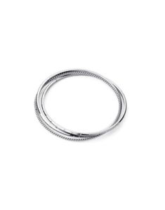 【送料無料】ブレスレット　アクセサリ―　ブレスレットコレクショントリニダーbracelet s agapo by brosway collection trinidadstr21