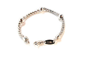【送料無料】ブレスレット　アクセサリ―　シルバーシルバーブレスレットストラップドルsilver woman 925 silver bracelet lanyard ameb0144 39,00 21,158円