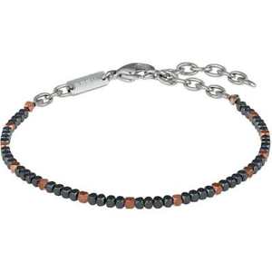 【送料無料】ブレスレット　アクセサリ―　ブレスレットクリプトンマンbreil bracelet krypton mantj2667