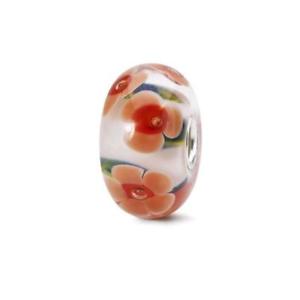 【送料無料】ブレスレット アクセサリ― オリジナルビーズガラスtrollbeads original beads glass * limited edition * for you tglbe 20088
