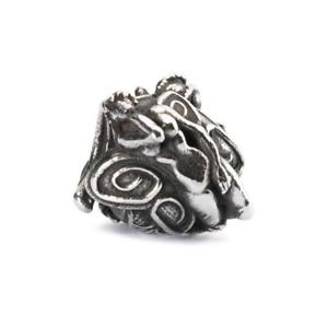 【送料無料】ブレスレット　アクセサリ―　オリジナルビーズシルバーニンフtrollbeads original beads silver nymph tagbe 20050