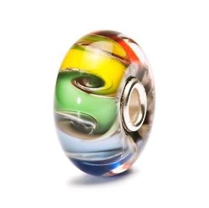 【送料無料】ブレスレット　アクセサリ―　オリジナルビーズチャクラtrollbeads original beads chakra rainbow tglbe 20003