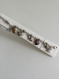 【送料無料】ブレスレット　アクセサリ&mdash;　ブライトンブレスレットサングラスbrighton bracelet shoes purses sunglasses charms｜hokushin