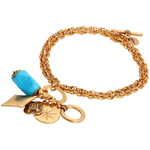 【送料無料】ブレスレット　アクセサリ―　アレックスオアシスブレスレットラファエリアンゴールドalex and ani oasis bracelet rafaelian gold v18vb01rg