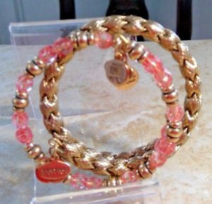 貨物輸送無料 ブレスレット アクセ アレックスアニバラalex And Ani Gold And Rose Bracelets Newbyresnursery Com