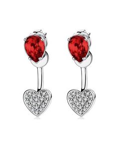 【送料無料】ブレスレット アクセサリ— イヤリングアフィニティコレクションスワロフスキークリスタルbffearrings brosway affinity collection with swarovski crystals bff51|hokushin