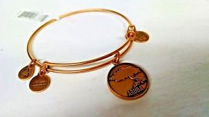 【送料無料】ブレスレット　アクセサリ―　アレックスツリーエネルギーブレスレットnwt alex amp; ani aruba divi tree energy infused gold bracelet island exclusive 17,235円