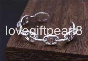 【送料無料】ブレスレット　アクセサリ―　スターリングシルバーシンプルオープニングバージョンブレスレットpure s925 sterling silver individuality simple opening korean version bracelet