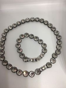 【貨物輸送無料】腕輪 付属品― ステラドットネックレスブレスレット