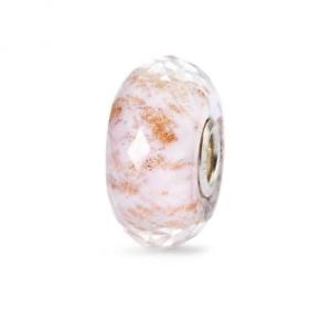 【送料無料】ブレスレット　アクセサリ―　ビーズガラスハートチェリーtrollbeads bead glass heart cherry tglbe 30016