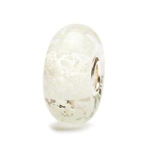 【送料無料】ブレスレット　アクセサリ―　ビーズガラスtrollbead bead glass inner light tglbe 30027